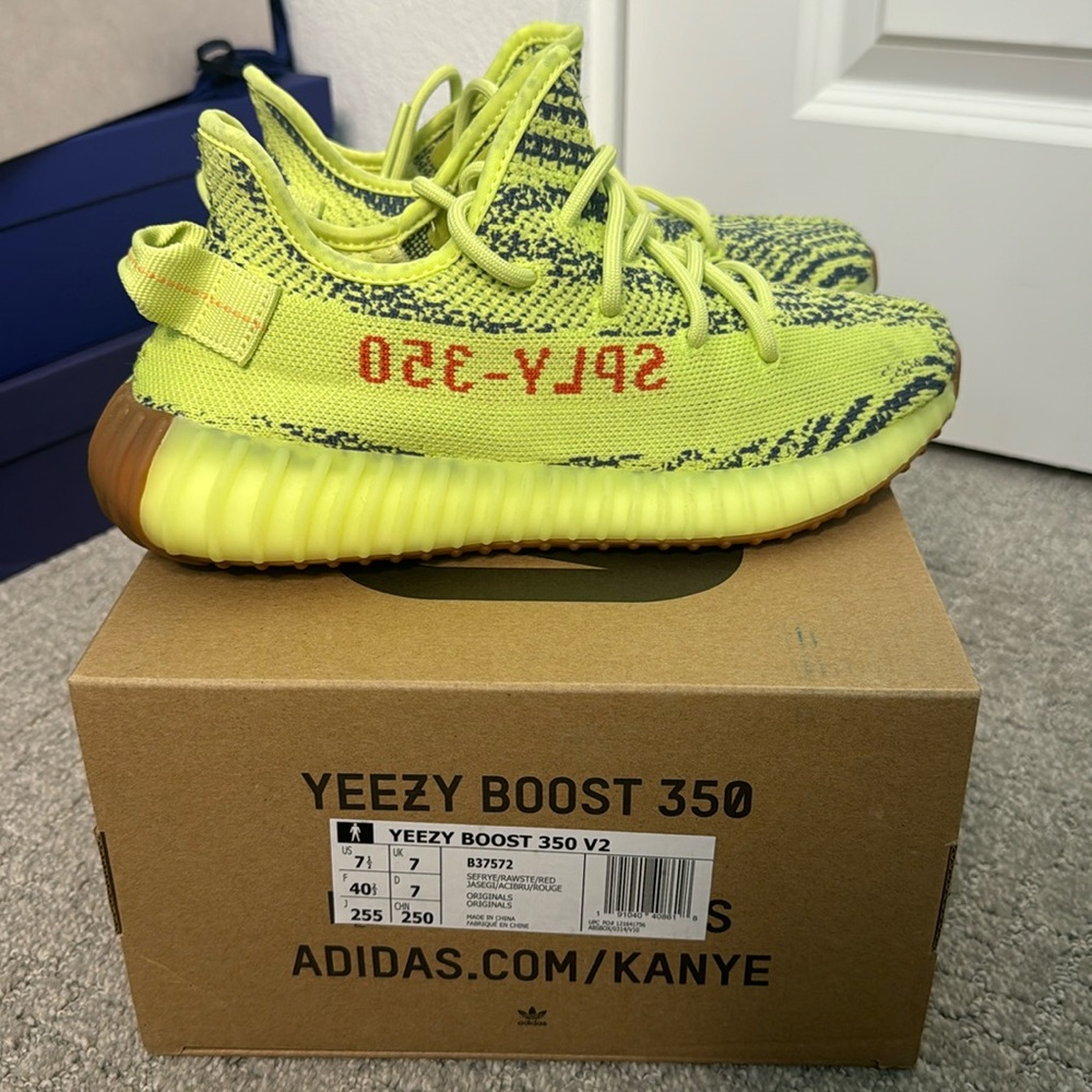 Yeezy 350